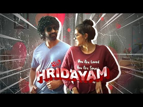 hridayam full movie malayalam _।_ Hindi dubbed #hridayam _। Ram Setu Hindi movie । the game awards