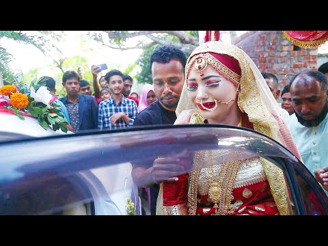 গ্রামের বিয়ে | Full Wedding Video | BD Village Wedding Community | Bangladesh Cinematography 2023