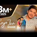 রয়ে যা | শান | Roye Jaa | Shaan | Dabbu | Romantic Bangla Song | T-Series Bangla