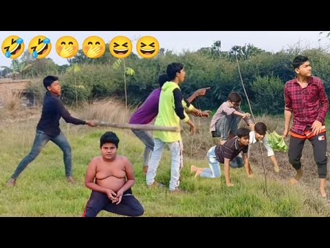 Comedy video… Bangla Funny Video..🤣🤣🤣