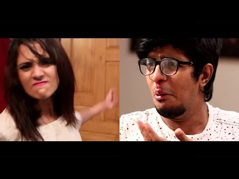 তৌসিফের নাক ফাটালেন সাবিলা নূর | Sabila Nur | Tawsif | Bangla Funny Video