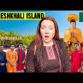 🇧🇩A Brilliant Bangladeshi Island! Hello Moheshkhali Island!
