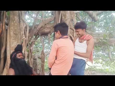 ভন্ড সাধু বাংলা ফানি ভিডিও | vondo sadhu | Bangla funny video 2023 | Karimul official