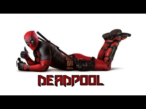 Deadpool Full Movie In Hindi | New South Action Comedy Movie In Hindi 2022 Full