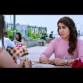 Lover Hindi Dubbed Movie Full Love Story- NagaShourya, Rashikhanna & Srinivas Avasarala.