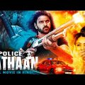POLICE PATHAAN – Hindi Dubbed Full Movie | Action Movie | Sree Vishnu & Kayadu Lohar