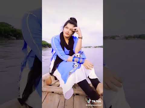 @Dilruba soniya New TikTok@Bangla music video@2023