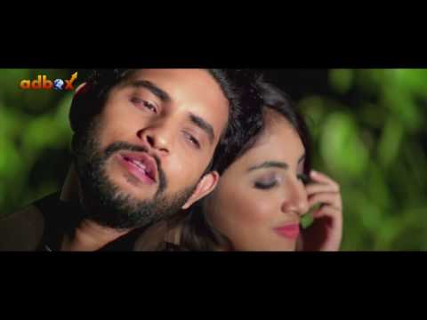 Kazi Shuvo | Ontorzami | Official Bangla Music Video | Gaanbox