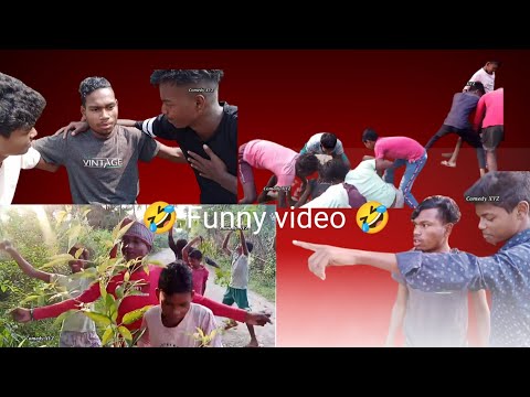 🤣 funny video Bangla 🤣 || comedy Bangla video || bangla funny bangla video #comedy #funny #prank