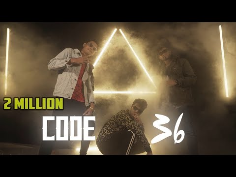 CODE 36 – New bangla song || Bangla Hiphop Song – Dhaka 1236