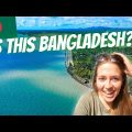 You Won't Believe This is BANGLADESH – Chittagong Shocked us 🇧🇩