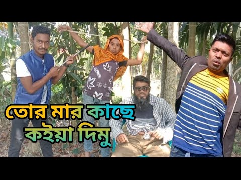 কাকুলির ছিলতাহানি #barisal SS media#comedy #Bangla funny video #ধাঁধা