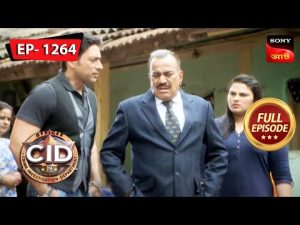 What's In A Suitcase? | CID (Bengali) – Ep 1264 | Full Episode | 31 Jan 2023