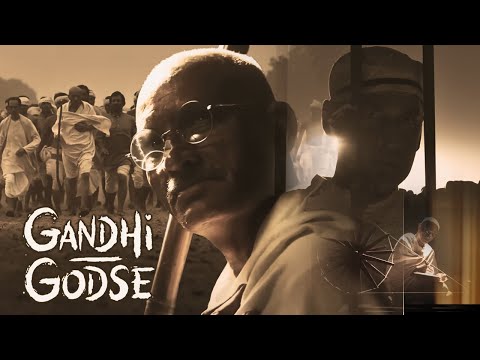Gandhi Godse (2023) New Release Hindi Full Movie | Latest Bollywood Movies | Full Movie Azad Bharat