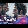 An Action Hero Full Movie 2022 |Nora Fatehi, Ayushmann Khurrana