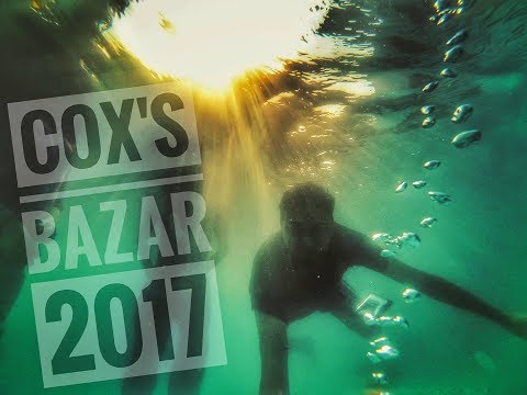 Cox's Bazar | TRAVEL VIDEO | AFLAQUE RAHMAN | BANGLADESH