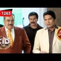 An Unknown Parcel | CID (Bengali) – Ep 1265 | Full Episode | 1 Feb 2023
