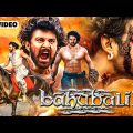Bahubali 2 (2023) Full Movie In Hindi 1080p | New Blockbuster Movie Hindi1080p | Prabhas New Movie
