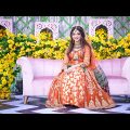 Bangladeshi Wedding Video | Full Holud | Holud Community | BD Bangladesh Cinematography 2023