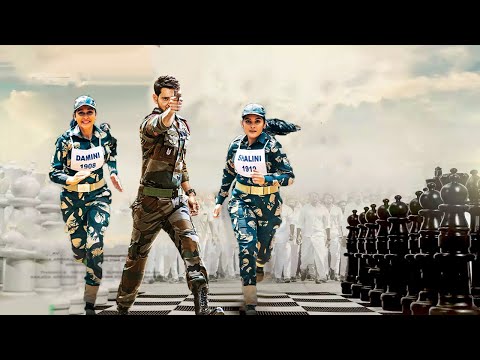 Gupto Dhan গুপ্ত ধন | Blockbuster Action Bangla Dubbed Movie l South Movie In Bengali Dubbed