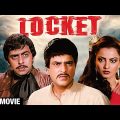 LOCKET Full Movie | Jeetendra | Rekha | Vinod Mehra |Hindi Action Full Movie |Bollywood Action Movie