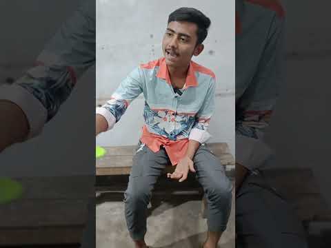 Wait For Twist 😂 Bangla Funny Video | Himel Dz