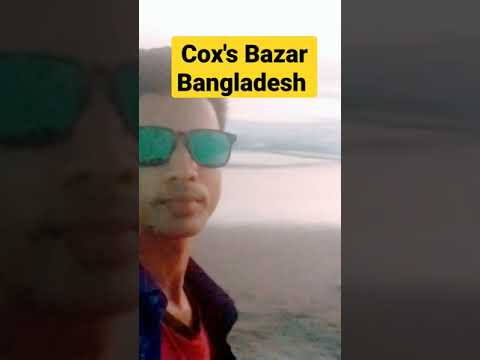 #coxsbazarseabeach #akash #travel #bangladesh #blogger