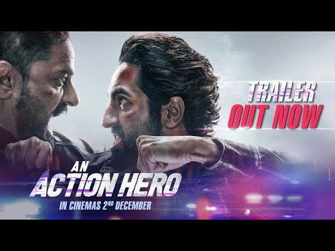 the action hero in hindi dubbed full movie in hd #movie