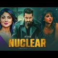 Nuclear (Full Movie) Jr NTR New Movie 2022 | South Indian Hindi Dubbed Action Movie | Prasanth Neel