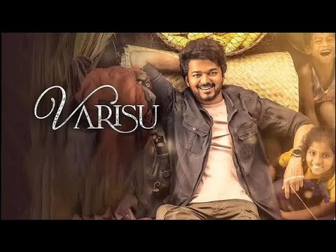 varisu full movie in Hindi | Thalapathy Vijay Movies | #varisu #thalapathy #movies