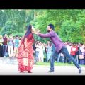Bangladesher Meye | bangla new song l bangla dance | Podochinho | Bangladesh Agricultural University