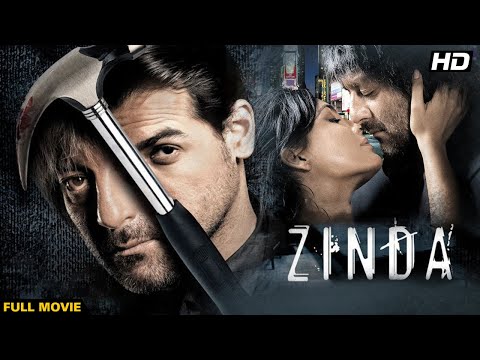 Zinda Hindi Full Movie | Hindi Action Thriller |Sanjay Dutt, John Abraham, Lara Dutta, Celina Jaitly