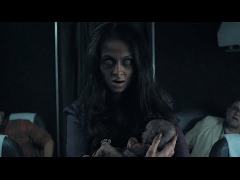 New Horror Hindi Full Movie | New Hollywood Horror Hindi Dubbed Movie