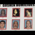 6 victims identified in 'cartel-style execution' in Goshen, California shooting