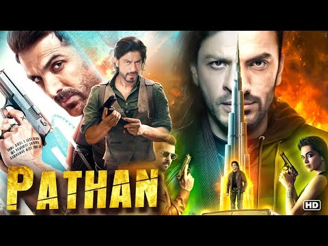 Pathaan Real FULL MOVIE HD Shah Rukh Khan | Deepika Padukone John Abraham Siddharth Anand Release