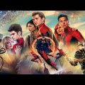 Spider Man No Way Home Full Movie In Hindi | New South Hindi Dubbed Movie 2022 | New South Movies