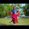 Bangla Hit Song Dance Video 2023 | Kacha Badam DJ Remix | Dancer By Nupur | SR Vision