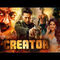 CREATOR | Bollywood New Release Action Suspense Full Movie (HD) 1080P | Tiger Shroff | Ileana D'cruz