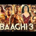 Tiger Shroff New Hindi Movie | New Bollywood Action Movies 2023 | New South Hindi Dubbed Movies 2023