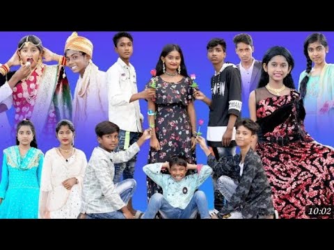 শফিকের ঠাসা বউ ! sofiker funny video !  Sofiker Bangla natok ! Palligram tv