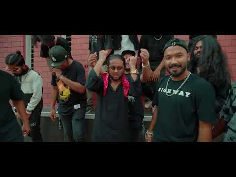 SHAFAYAT – DHAMAKA ( Official Music Video ) | ROYAL BENGLA MUSIC | 2023