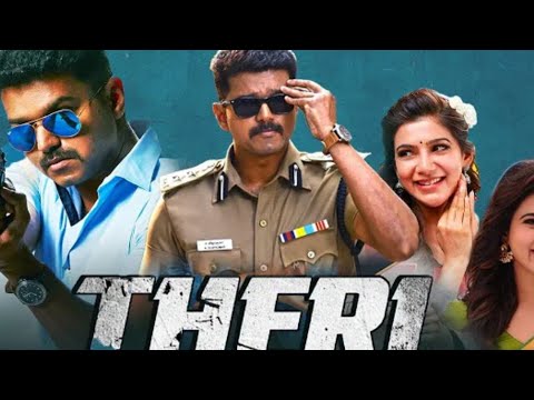 theri full movie Hindi dubbed