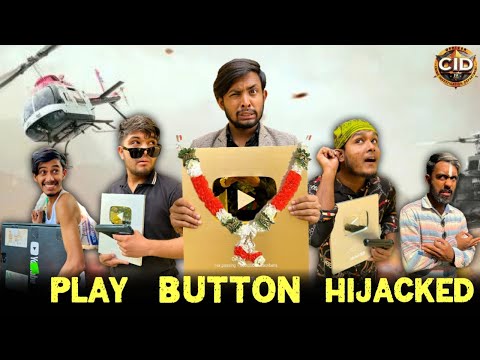 Play Button Hijack | Bangla Funny Video | Omor On Fire | It's Omor |