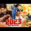 2023 THE Mystry || Allu Arjun Rashmika Mandanna New South 2022 | New Upcoming Hindi Dub South Movie