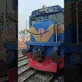 Bangladeshi Train | Bd Railway #youtubeshorts #travel