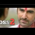 Boss2 ( জিতের বস২ মুভি ) Bangla Full movie Jeet Subhashree 2018 interesting fact & Story explain 12