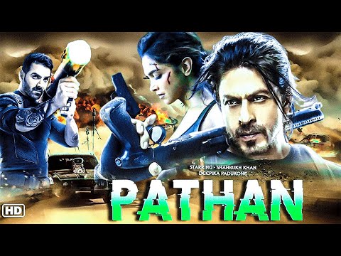 Pathaan Real FULL MOVIE HD Shah Rukh Khan | Deepika Padukone John Abraham Siddharth Anand Release