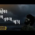 জীবন করলো শুকনা পাতা | jibon kollam aukana pata |Lofi Bangla Song |Hd Song Bd