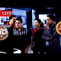 Flight Challenge | CID (Bengali) – Ep 1275 | Full Episode | 10 Feb 2023