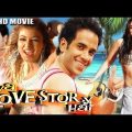 Kya Love Story Hai | Hindi Full Movie | Tusshar Kapoor | Ayesha Takia | Hindi Romantic Movie